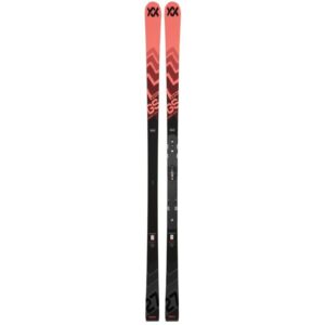 25 VOLKL フォルクル RACETIGER GS WC MASTERS WC PLATE プレート付 COMP 16 スキー