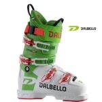 2024 DALBELLO ダルベロ DRS WC SS (110) スキーブーツ 