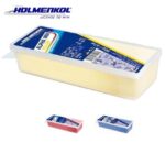 HOLMENKOL RACING MIX WET 150g HF 大容量 未使用