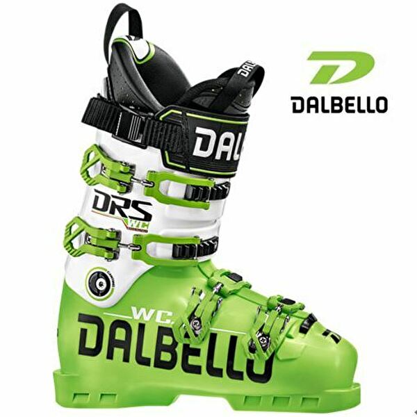 DALBELLO ダルベロ スキーブーツ DRS 130