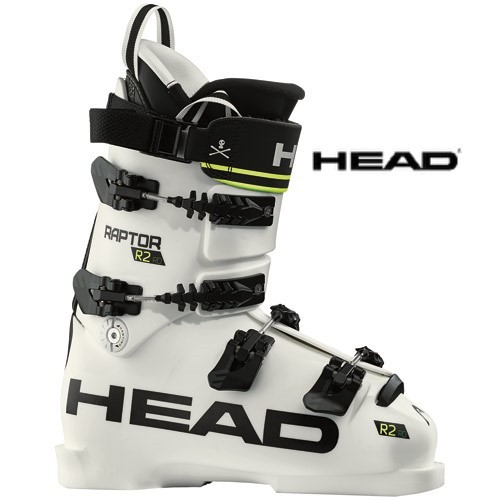 ◆ スキー ブーツ HEAD RaPTOR 130 RS 24.0 ラプター