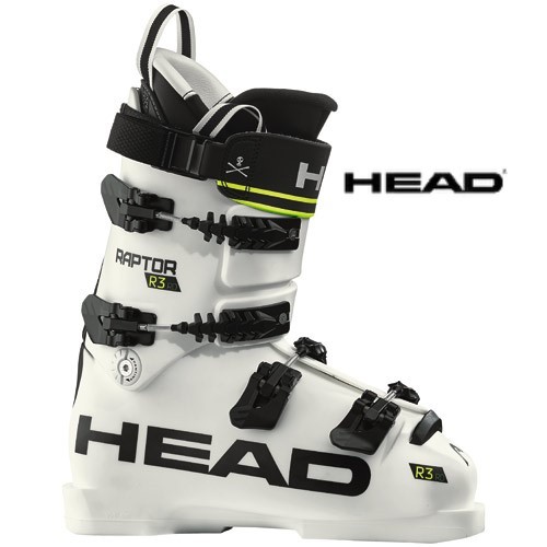 2020 HEAD ヘッド RAPTOR R3 RD スキーブーツ レーシング 競技