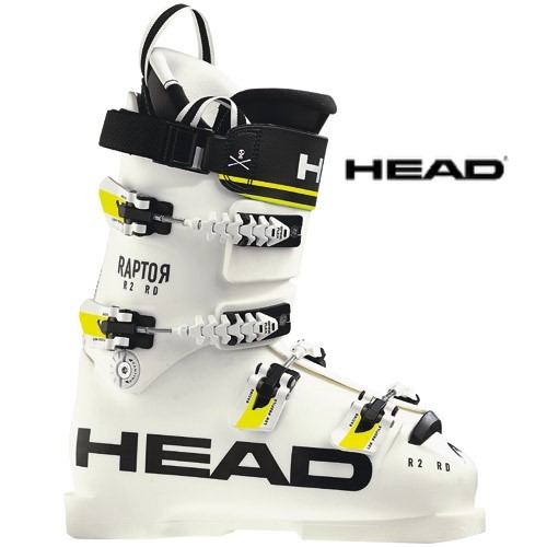 2019 HEAD ヘッド RAPTOR R2 RD スキーブーツ レーシング 競技 