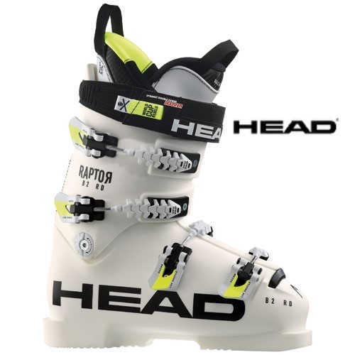 2018 HEAD ヘッド RAPTOR B2 RD スキーブーツ レーシング 競技 ...