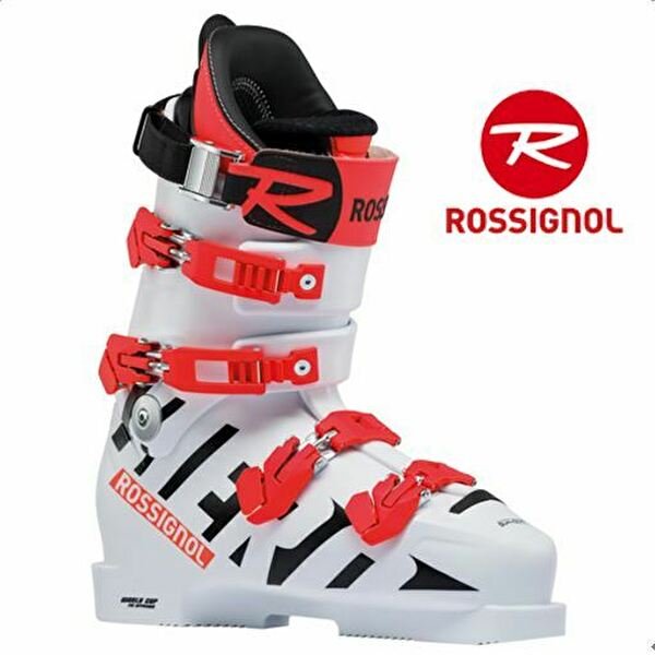 スキー靴　ROSSIGNOL