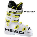 2017 HEAD ヘッド RAPTOR 140 RS スキーブーツ レーシング 競技