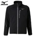 ミズノ 非売品 ジャケット s 25-mizuno-demo-solid-ski-parka
