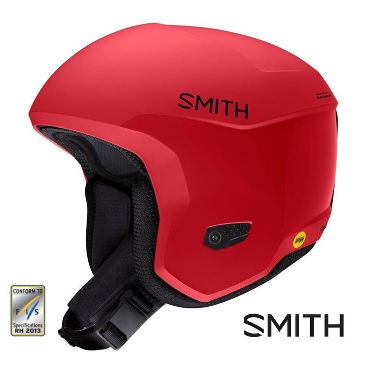 21 SMITH (スミス) Icon MIPS (レーシングヘルメット) 【MATTE LAVA】 カンダハーオンラインショップ
