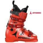 2022 ATOMIC アトミック REDSTER TEAM ISSUE 130 スキー 