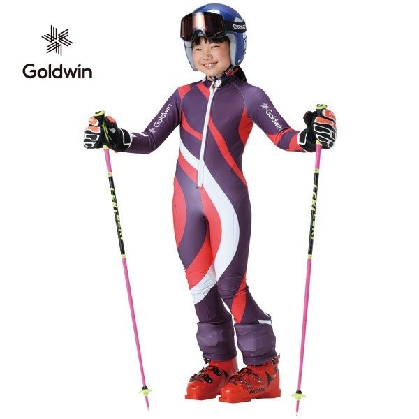 22 GOLDWIN (ゴールドウイン) Jr. GS Suit 【GJ21340P】【CI