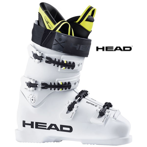 新しいブランドスキー2022 HEAD ヘッド RAPTOR 110 SC スキーブーツ レーシング 競技 基礎