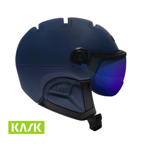 KASK(カスク) SHADOW VISOR Mサイズ ヘルメット スキー tivicr.com