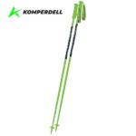 KOMPERDELL (コンパーデル) NationalTeam 18mm スキーポール ストッ ク