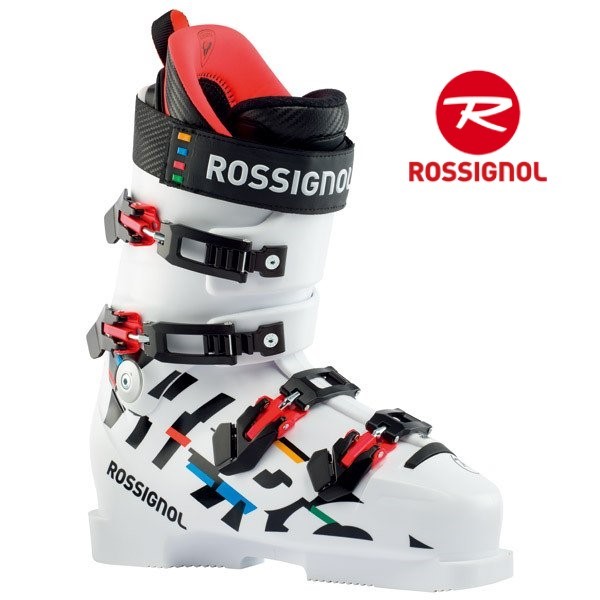 2022 ROSSIGNOL ロシニョール HERO WORLD CUP Z SOFT+ スキーブーツ