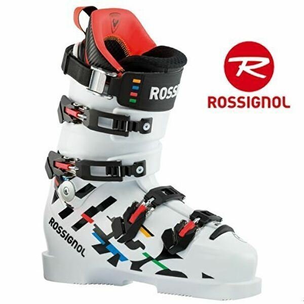 選べる配送時期 ROSSIGNOL 2022 ROSSIGNOL ロシニョール HERO WORLD CUP ZB スキーブーツ レーシング 競技  通販