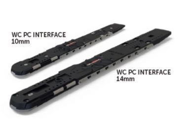 クリアランス セール MARKER マーカー WC PC INTERFACE 10mm