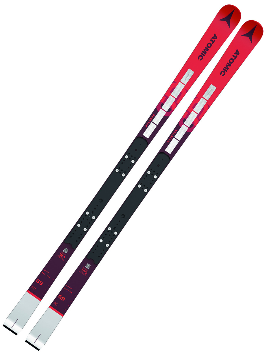 2023 ATOMIC アトミック REDSTER G9 FIS REVOSHOCK S 【ビンディング無