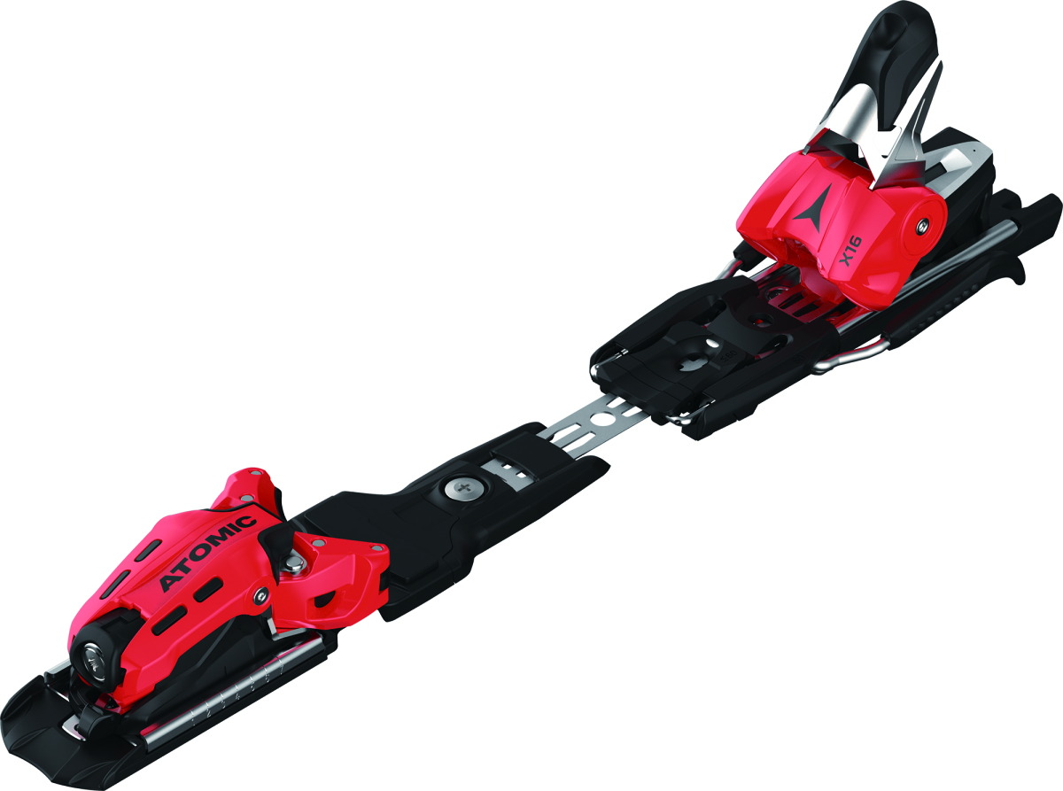 2023 ATOMIC アトミック REDSTER G9 RS REVOSHOCK + X 16 VAR スキー板 