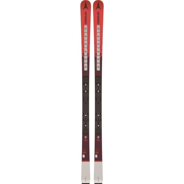 アトミック　REDSTER G9 FIS 180cm R24m 2023 Atomic Redster FIS GS Skis