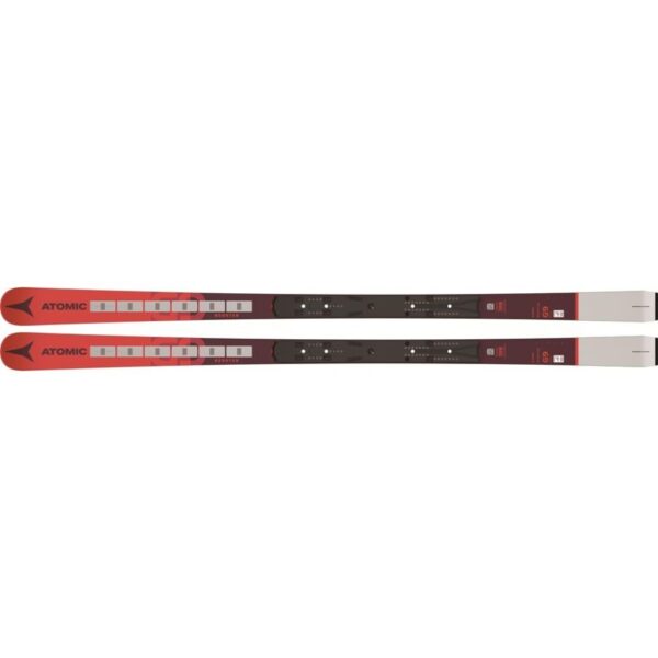 23 ATOMIC アトミック REDSTER G9 FIS REVOSHOCK M/W I + 25