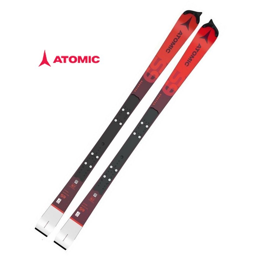 日本製 2ウェイ ATOMIC 2023 ATOMIC アトミック REDSTER S9 FIS W