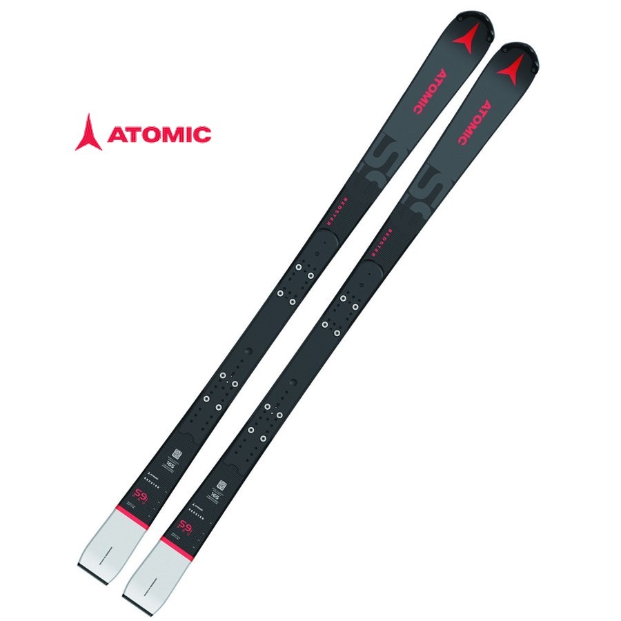 2023 ATOMIC REDSTER PRO S9i Pro 165 美品