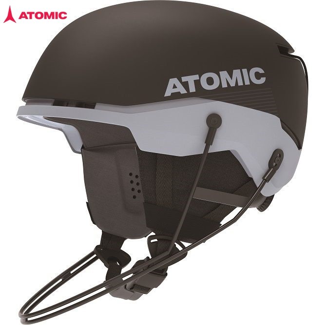 23 ATOMIC (アトミック) REDSTER SL 【AN5006308】【Black