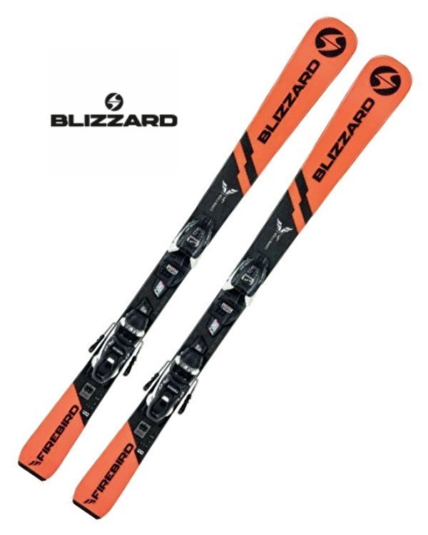 BLIZZARD ジュニア用SLスキー 143cm 競技用 | www.carmenundmelanie.at