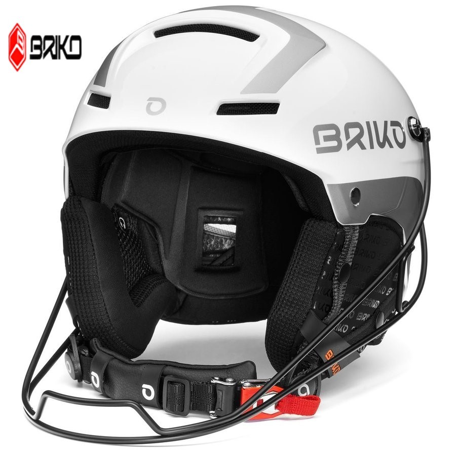 briko slalom helmet