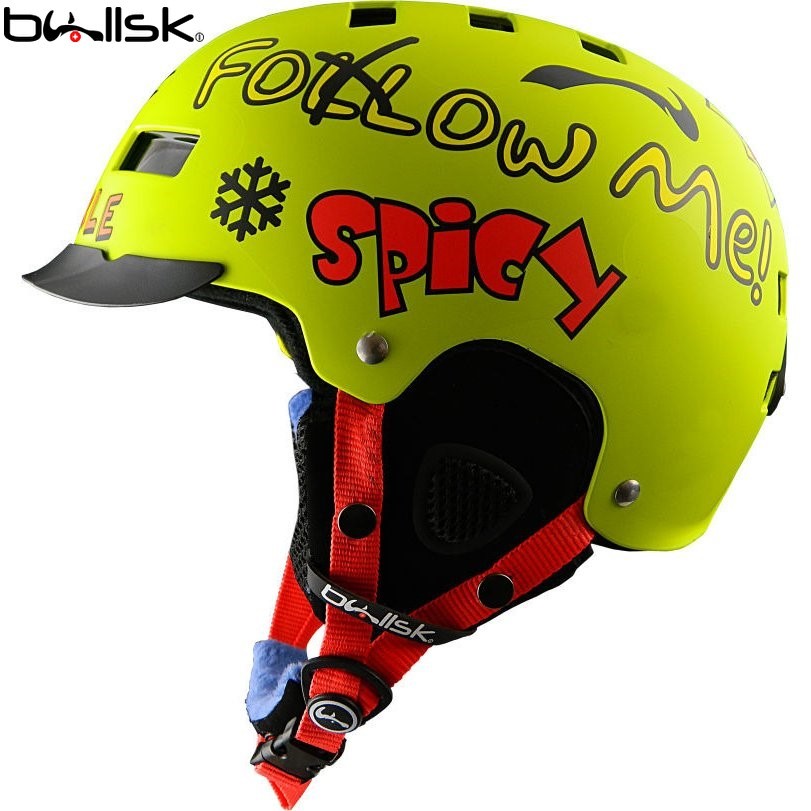 フライレーシング寒冷地キネティックドリフトヘルメット(木炭 ライトグレー レッドXS) 通販