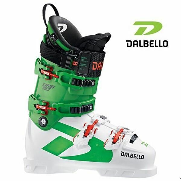 DALBELLO ダルベロ　DRS 110  スキー靴24cm  24.5cm