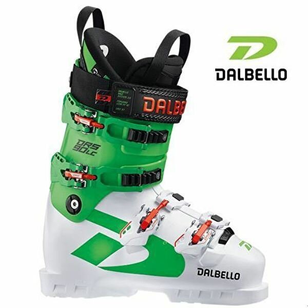 2023 DALBELLO ダルベロ DRS 90 LC スキーブーツ レーシング 競技 基礎 