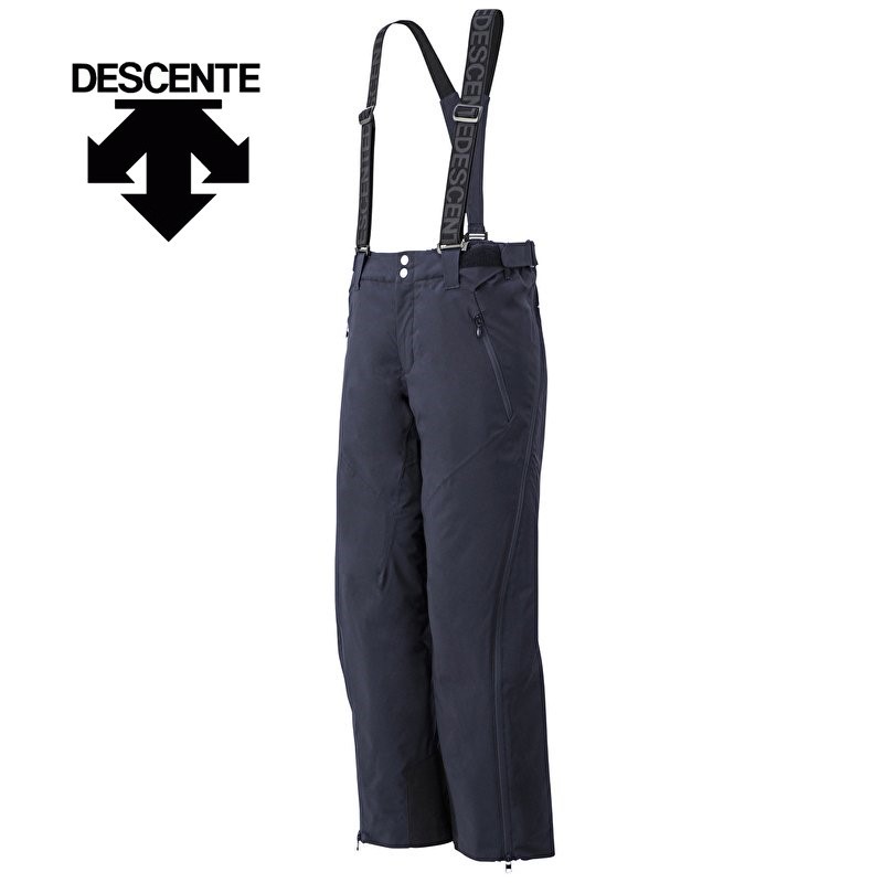 22-23 DESCENTE (デサント) S.I.O FULL ZIP INSULATED PANTS