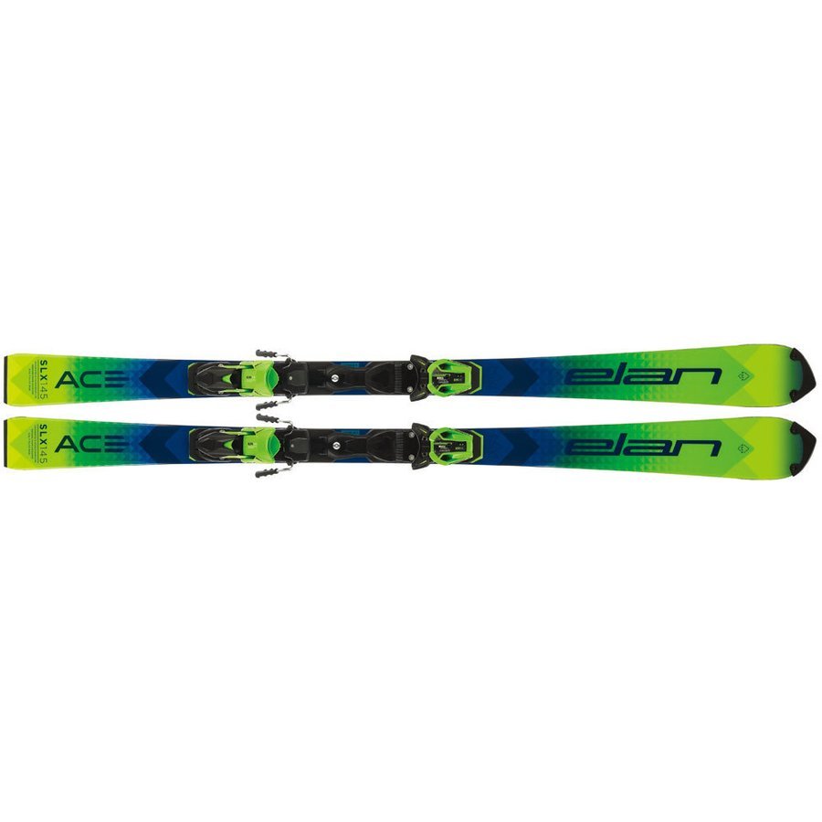 エラン スキー 板 SL FUSION 155㎝ - スキー