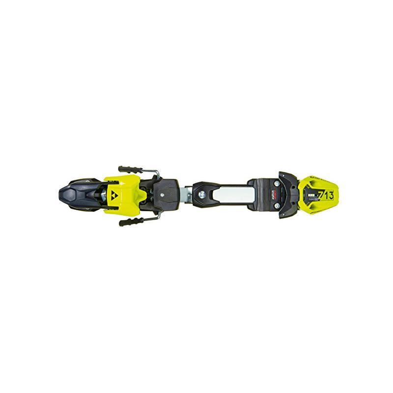 豪華で新しい 2021-2022 フィッシャー FISCHER RC4 GS183cm スポーツ