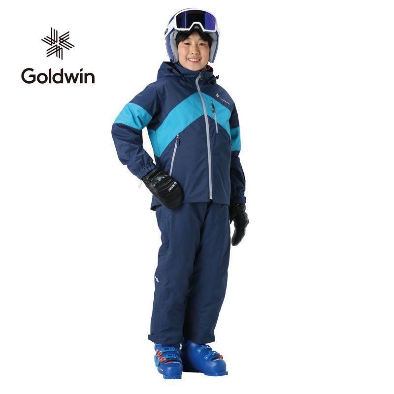 23-goldwin-jr-side-open-pants-gj32340p-mv | カンダハー