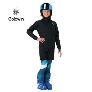 23-goldwin-jr-windproof-stretch-half-pants-bk