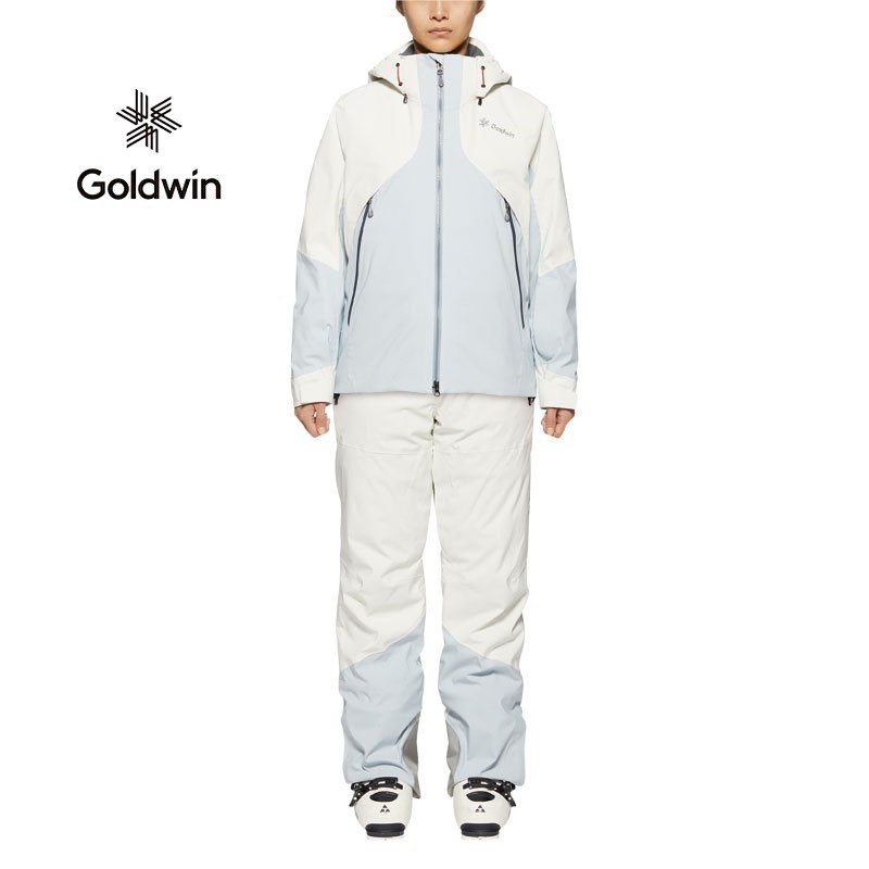【Goldwin】Men's 2-tone Color Jacketのみ