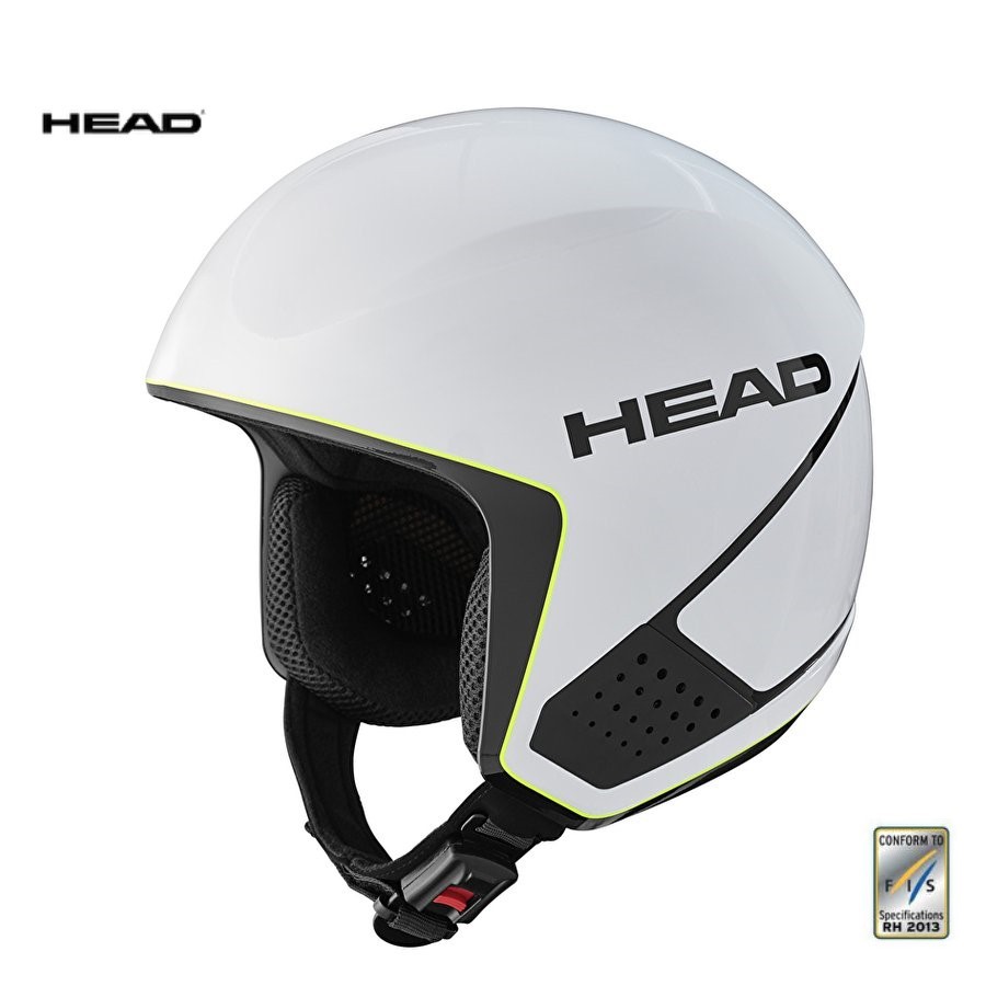 期間限定送料無料 新品 値引きするHEADスキーヘルメット HEADスキー