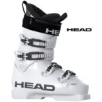 2023 HEAD ヘッド RAPTOR WCR 120S スキーブーツ レーシング