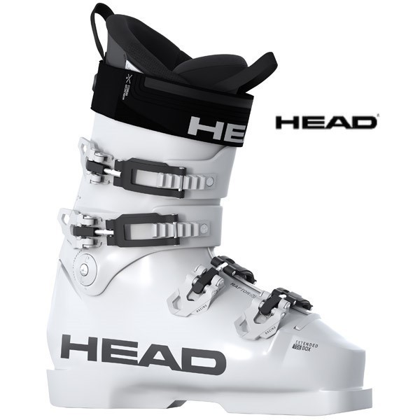 フレックス130120Head raptor 120s race boot 26.0/26.5cm