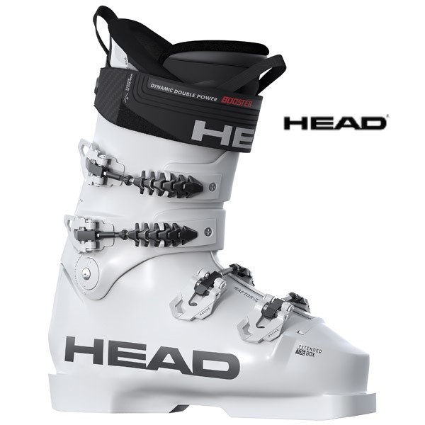 HEAD ヘッド スキー ブーツ RAPTOR WCR 140 S | labiela.com