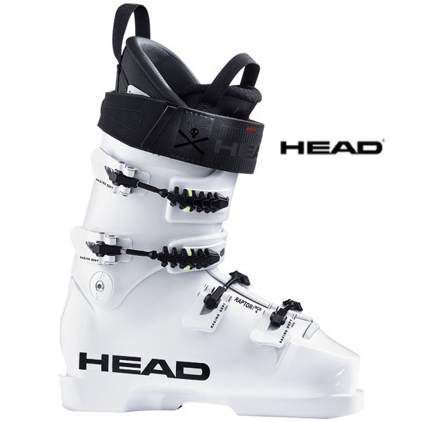 2023 HEAD ヘッド RAPTOR WCR 4 スキーブーツ レーシング 競技