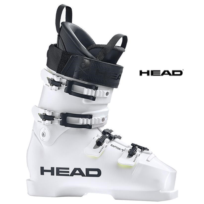 2023 HEAD ヘッド RAPTOR WCR 6 SC スキーブーツ レーシング 競技 