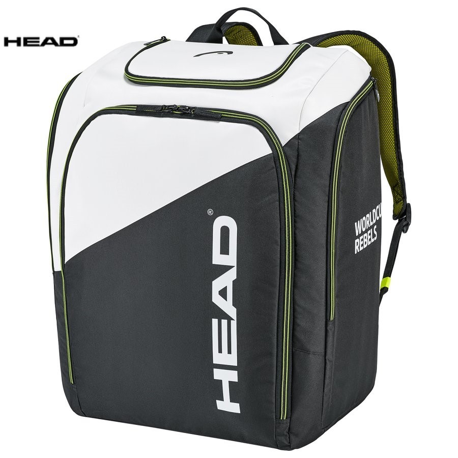 HEAD (ヘッド) Rebels Racing Backpack S 60L 【383042】バック