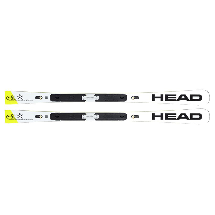HEAD WORLDCUP REBELS e-SL RD(165cm)