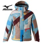 ミズノ mizuno SAJ Jr.スキーパーカ Z2ME9910　160㎝ ヨドバシ.com - ミズノ mizuno SAJ Jr.スキーパーカ Z2ME9910