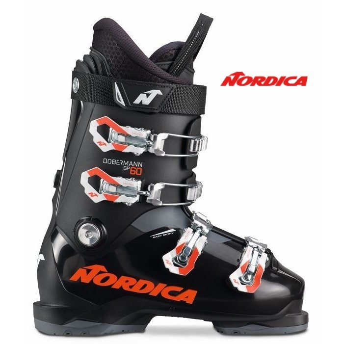 ◆ スキー ブーツ NORDICA DOBERMANN 100 23.0 cm