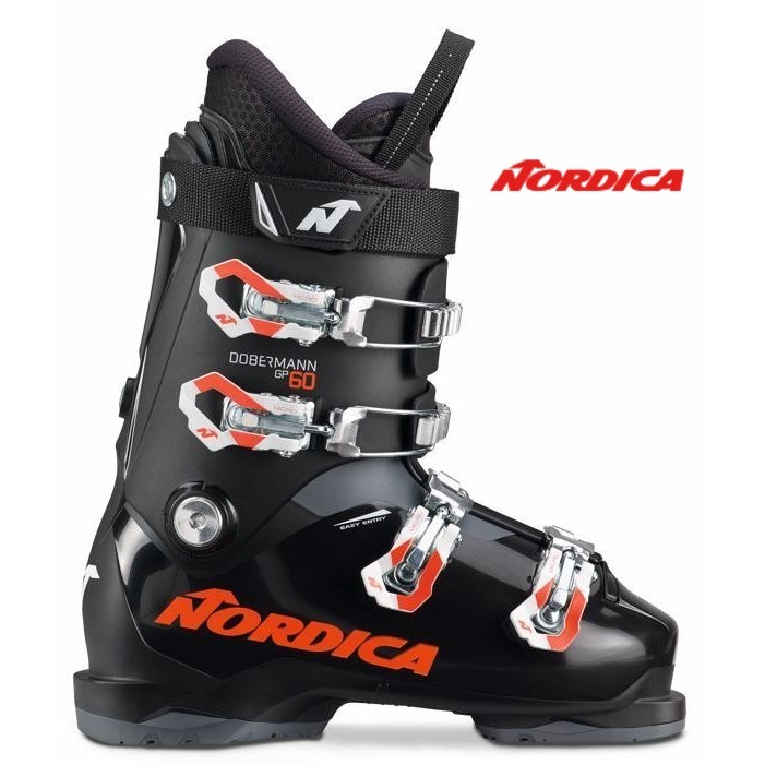 2023 NORDICA ノルディカ DOBERMANN GP 100 LC スキーブーツ