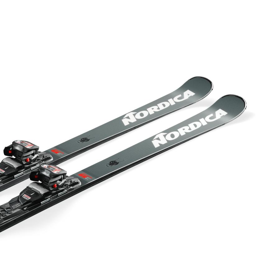2023 NORDICA ノルディカ DOBERMANN GSC FDT + TPX 12 FDT スキー板 ...